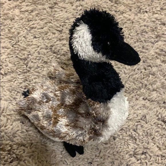 Ty Honker goose stuffed animal - Picture 1 of 2